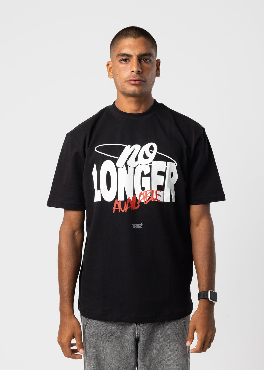 No Longer Available Tee
