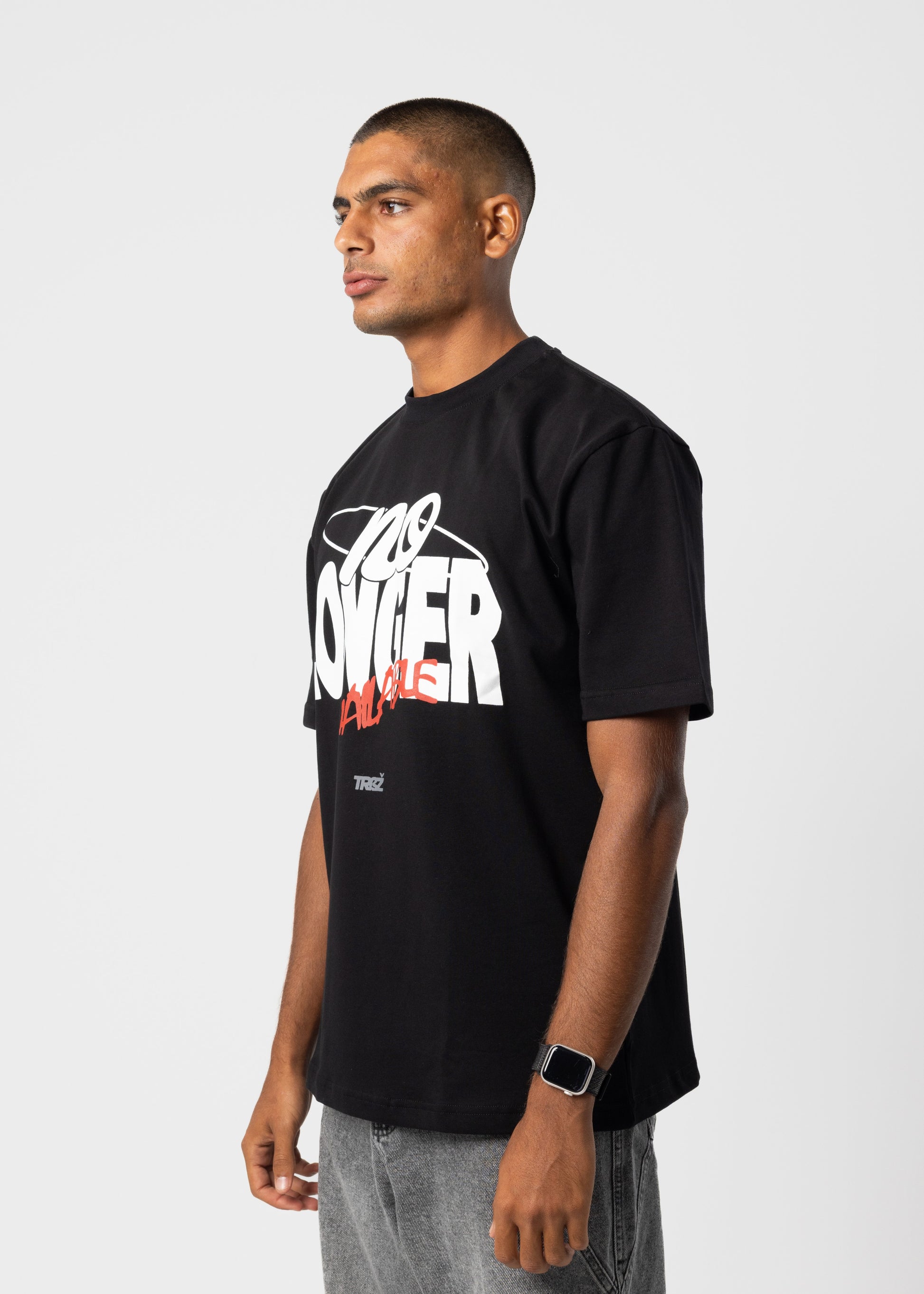 No Longer Available Tee