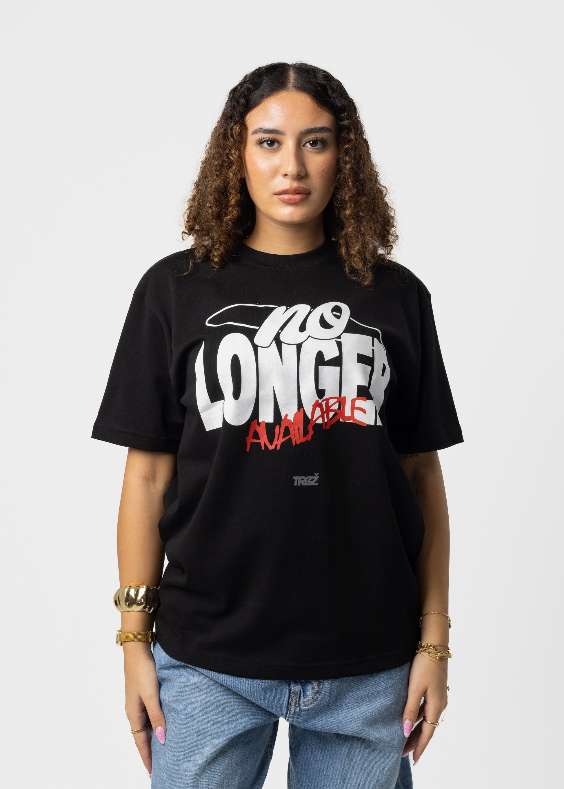 No Longer Available Tee