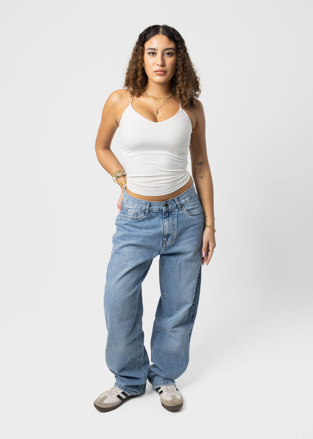 Ruble Jeans