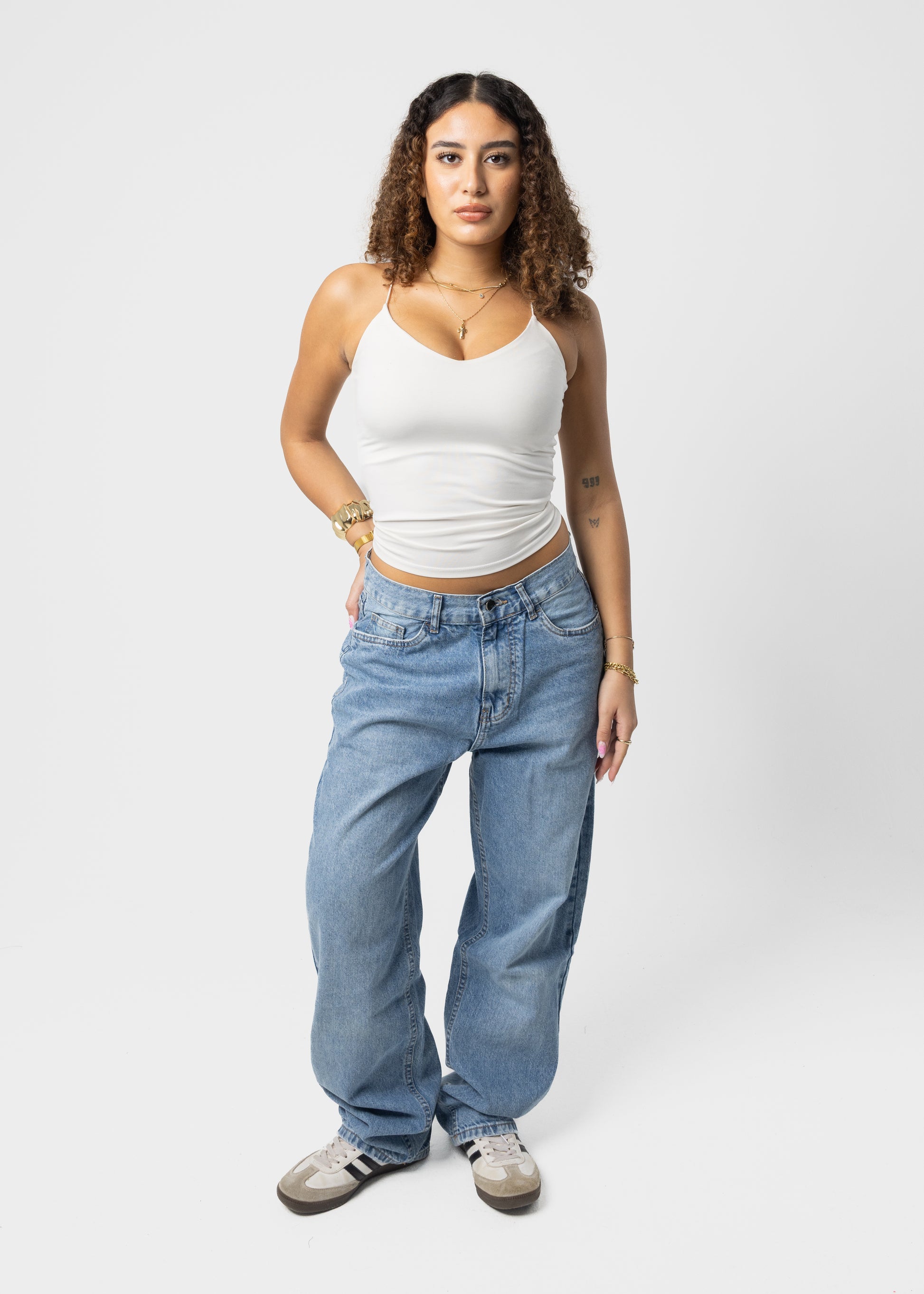 Ruble Jeans