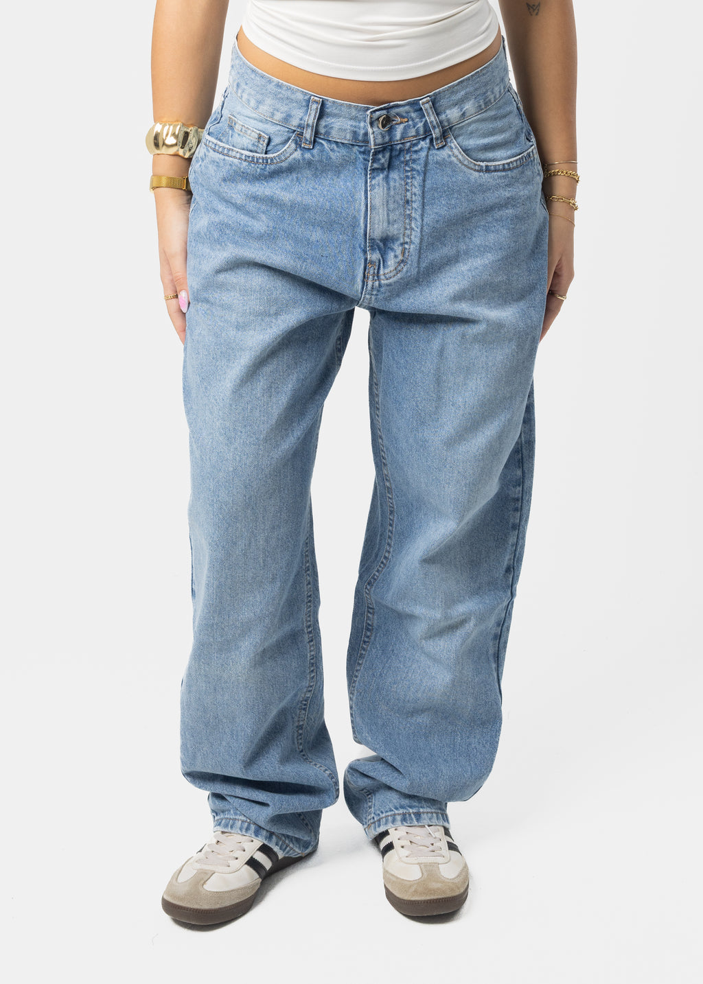 Ruble Jeans