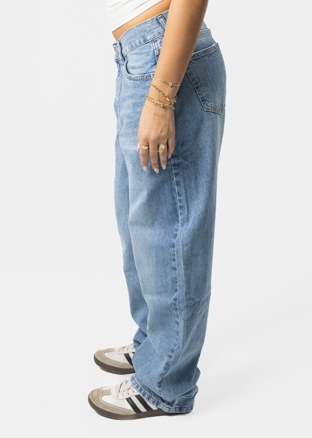 Ruble Jeans