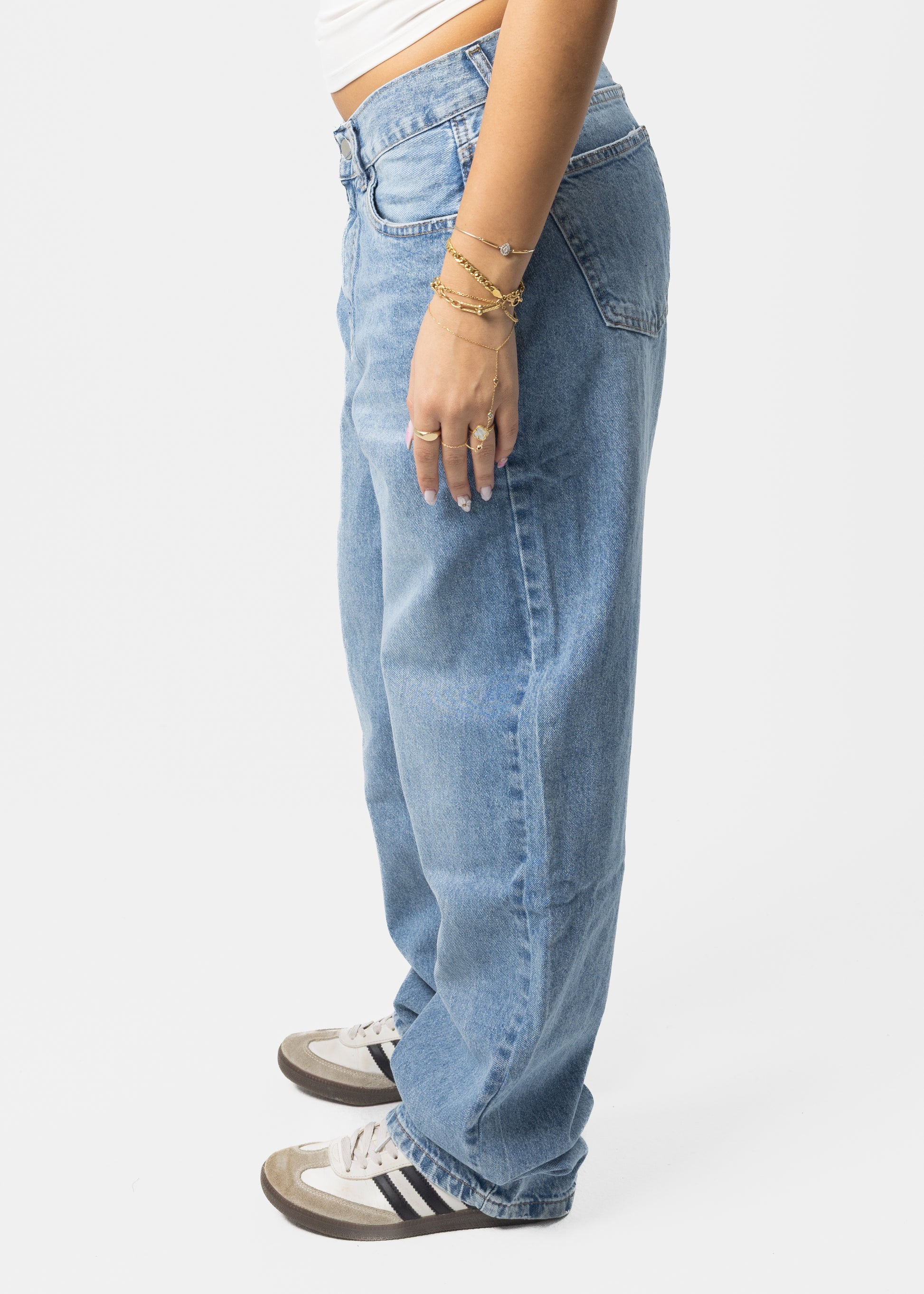 Ruble Jeans