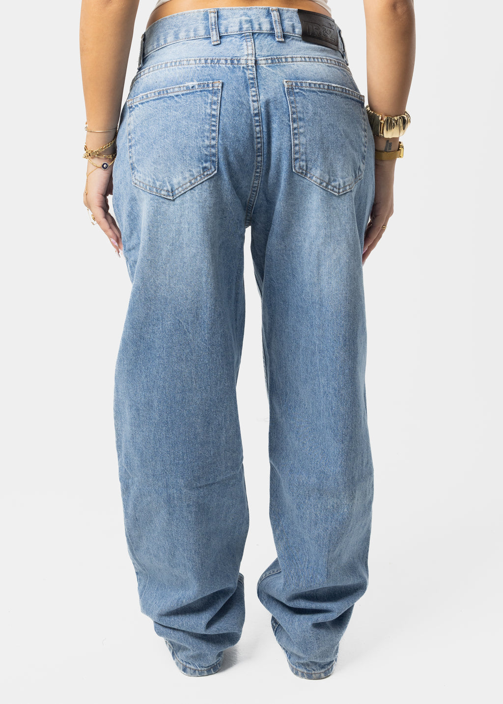 Ruble Jeans