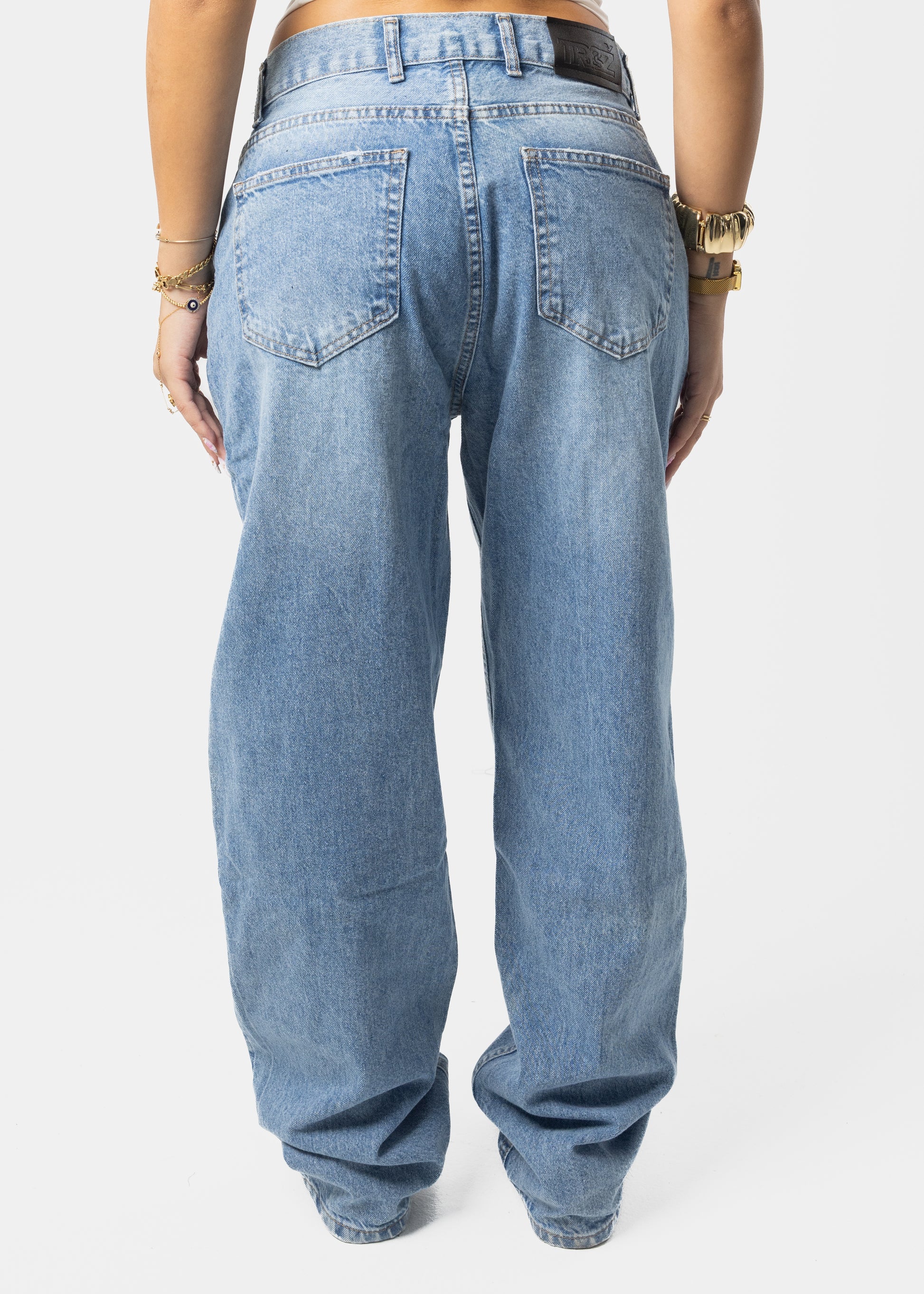 Ruble Jeans