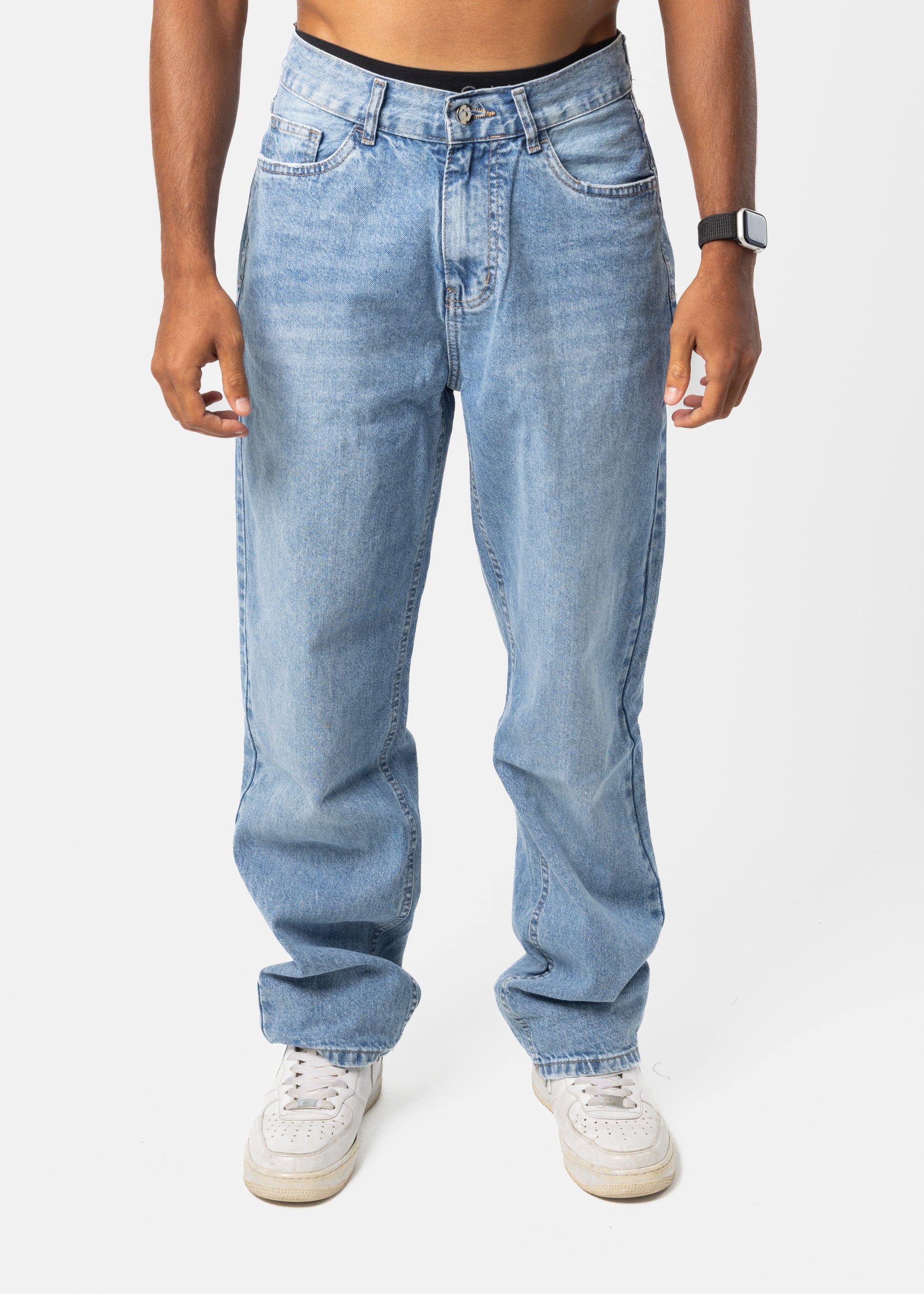 Ruble Jeans