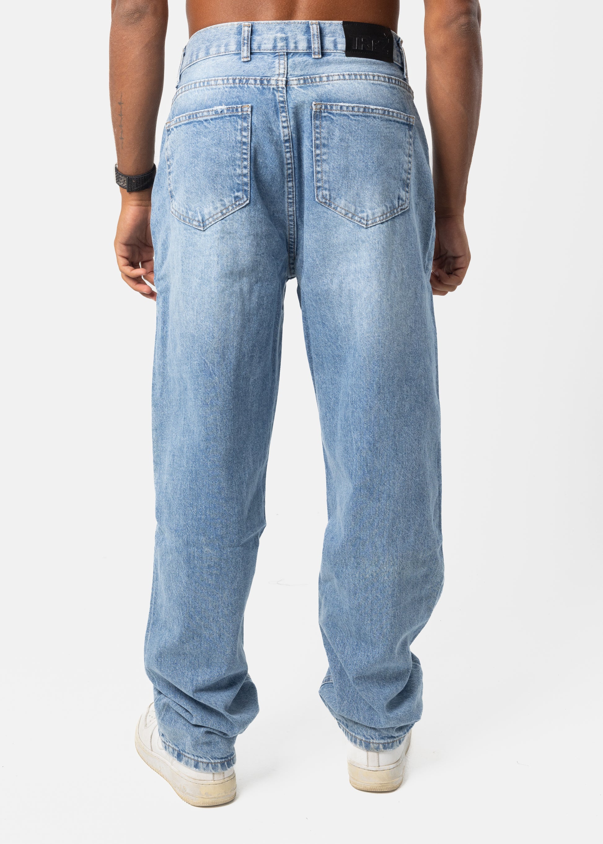 Ruble Jeans