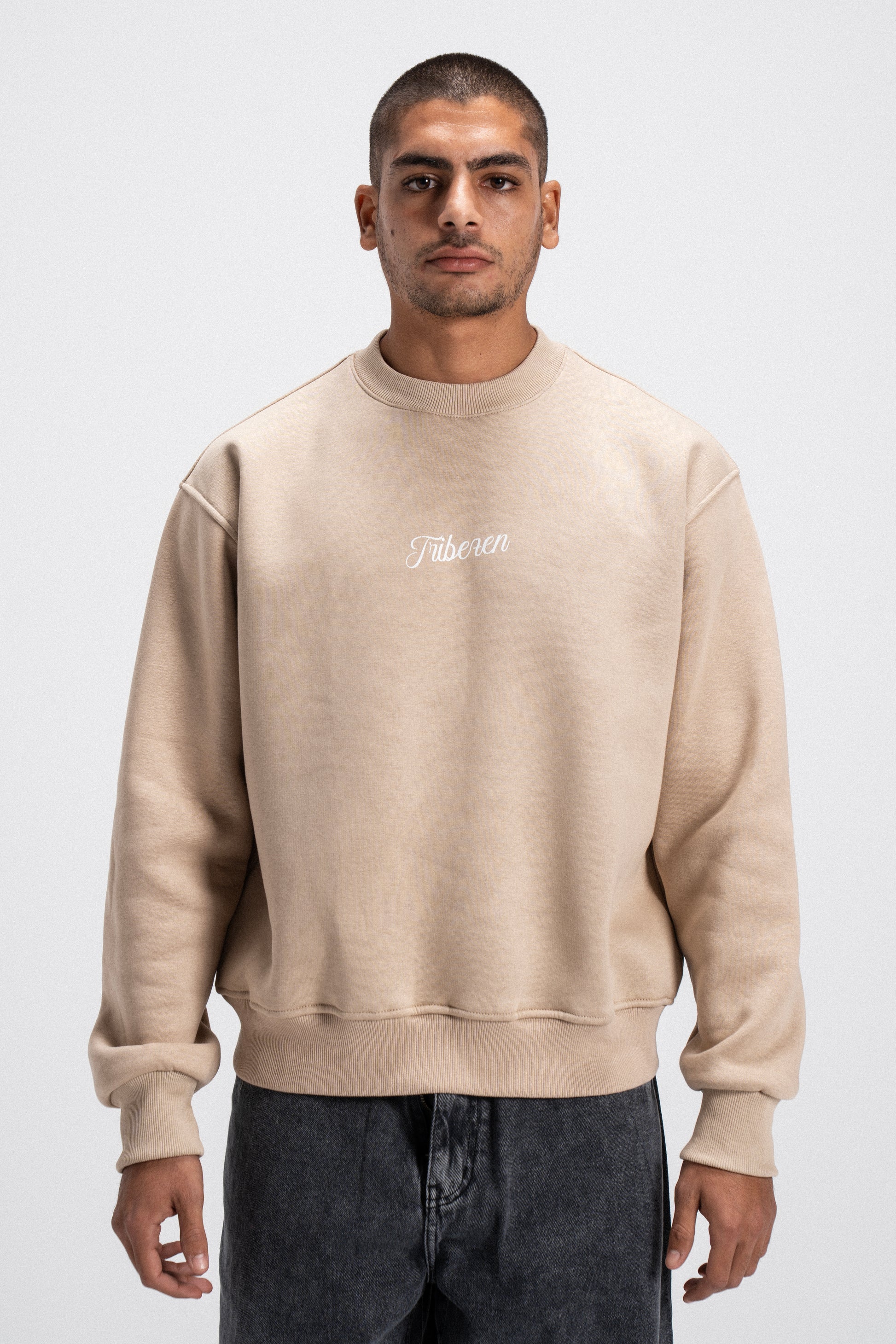 Destiny Crewneck