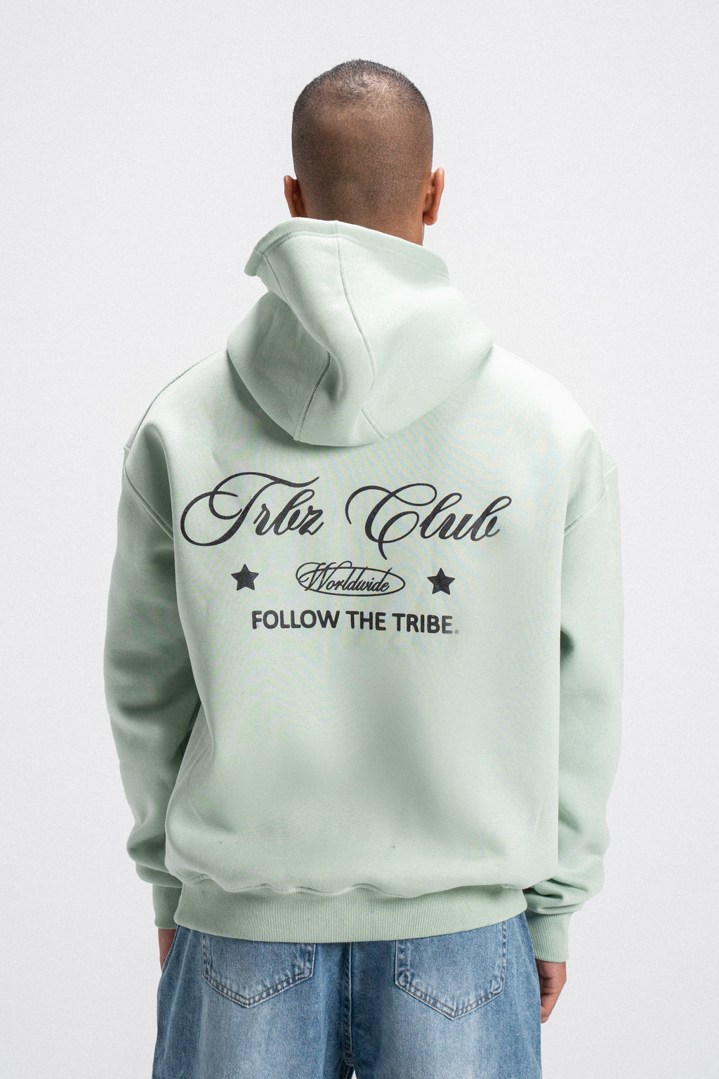 The Club Hoodie