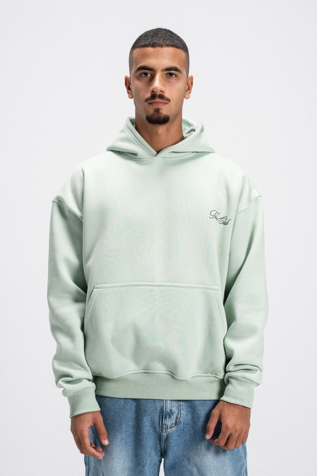 The Club Hoodie