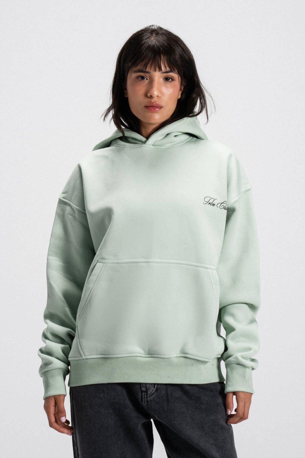 The Club Hoodie