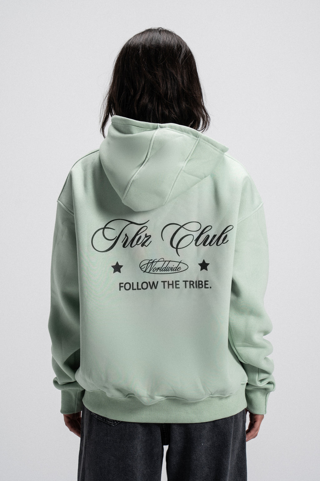 The Club Hoodie