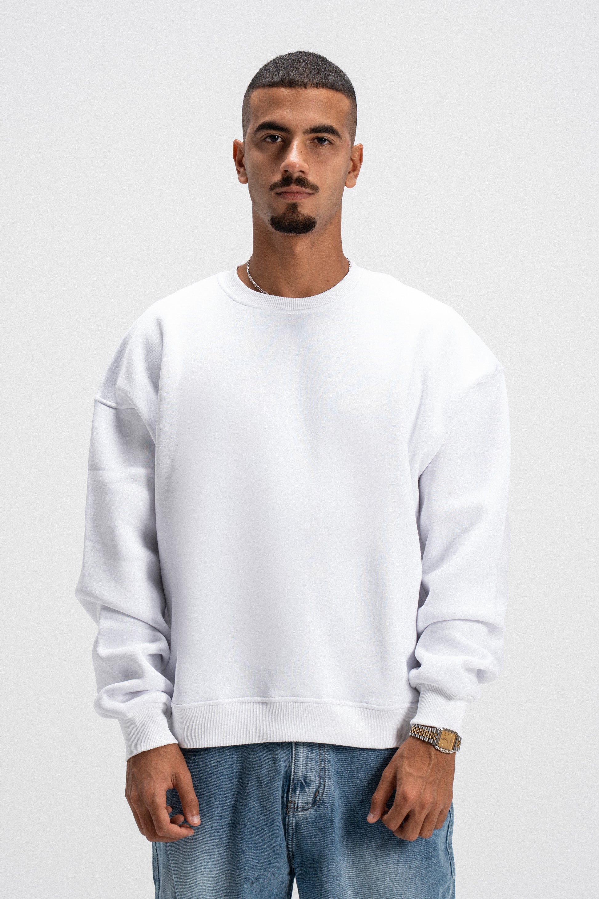 Zen Studios Crewneck