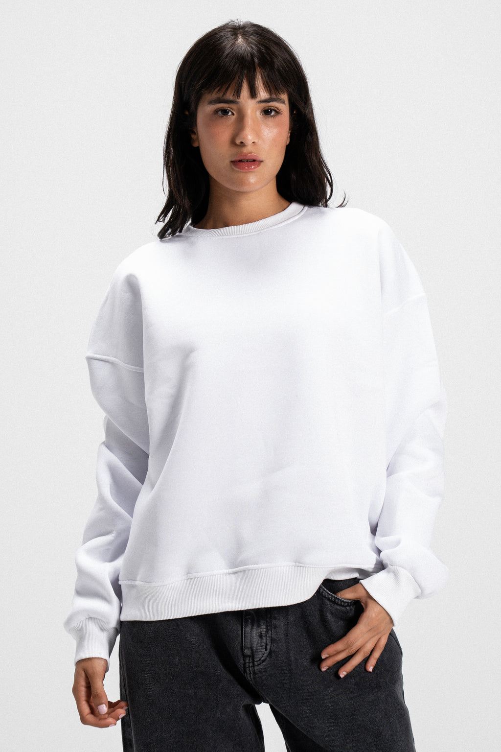 Zen Studios Crewneck