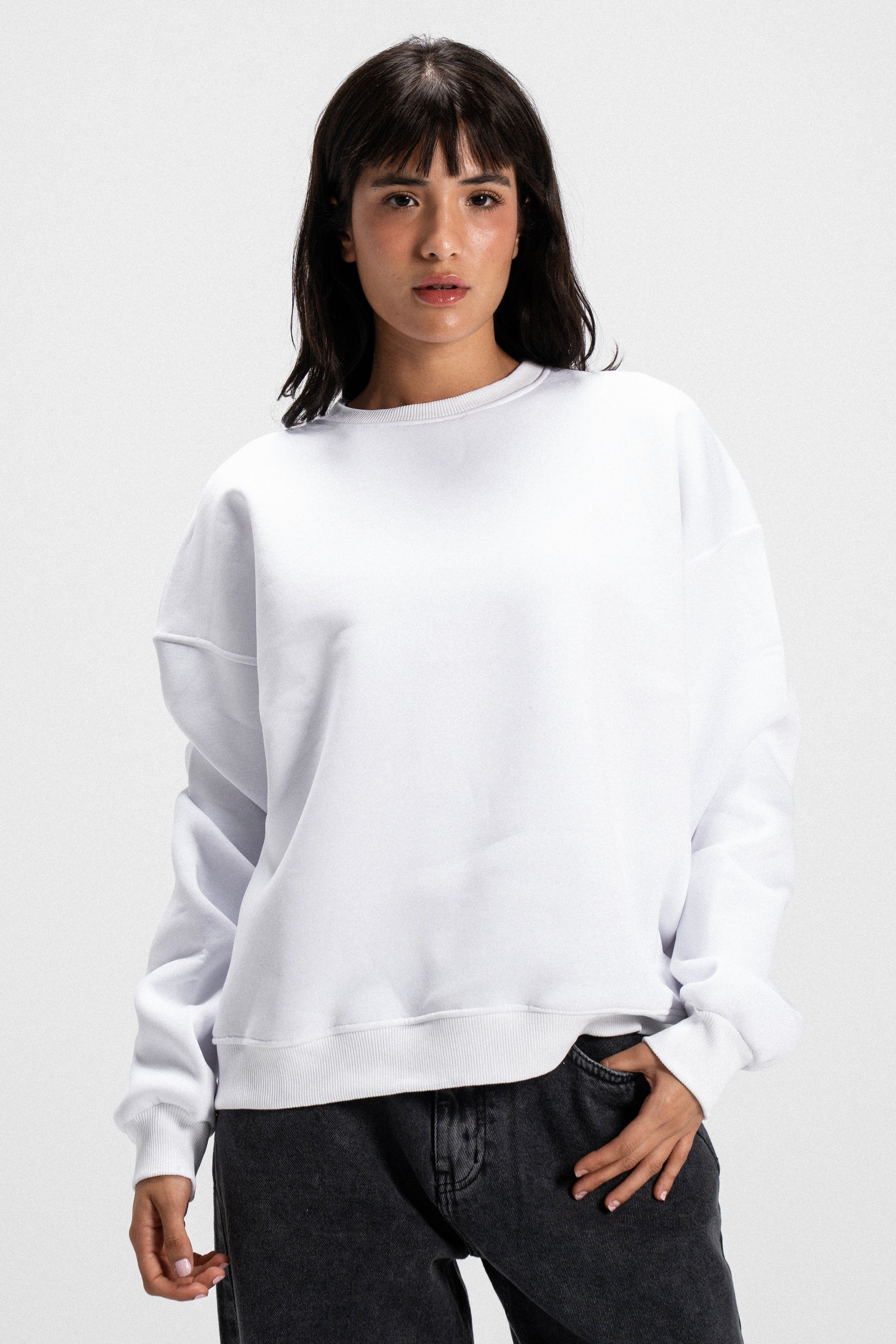 Zen Studios Crewneck