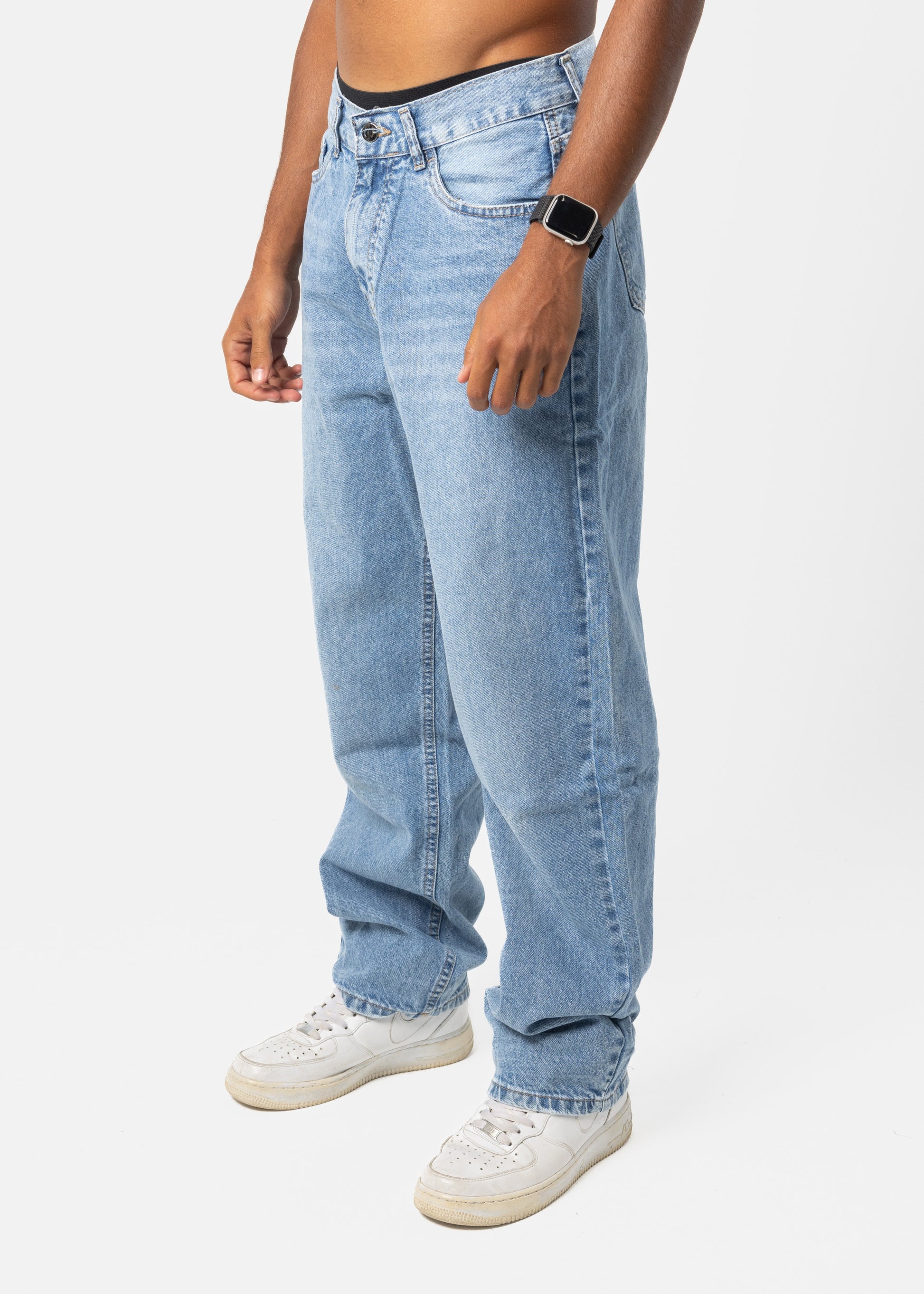 Ruble Jeans
